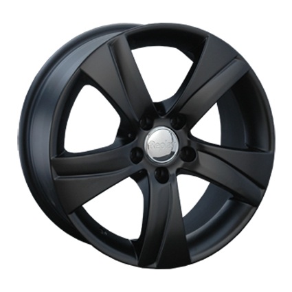 ���� ����� Replica LS MR77 8.5�17 PSD 5x112 ET48 D66.6 ��� Mercedes MB