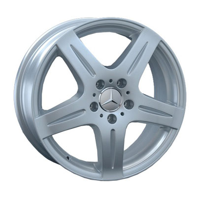 ���� ����� Replica LS MR82 7.0�17 PSD 5x112 ET56 D66.6 ��� Mercedes S