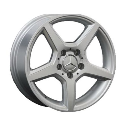 ���� ����� Replica YST MB46 7.0�16 PSD 5x112 ET37 D66.6 ��� Mercedes S