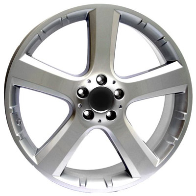 ���� ����� Replica YST MB70 8.5�20 PSD 5x112 ET55 D66.6 ��� Mercedes S