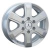 ���� ����� Replica YST MB92 6.5�16 PSD 6x130 ET62 D84.1 ��� Mercedes S