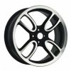 ���� ����� Replica YST MN1 7.0�17 PSD 4x100 ET48 D56.1 ��� Mini GM