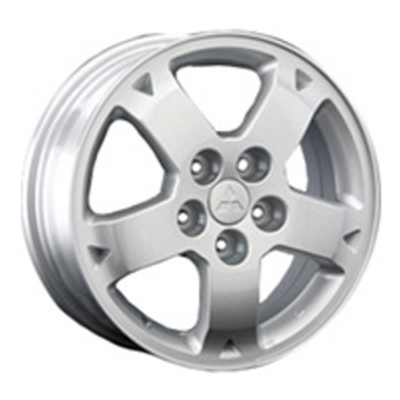 ���� ����� Replica RLPC Mi30 6.5�16 PSD 5x114 ET46 D67.1 ��� Mitsubishi BFP