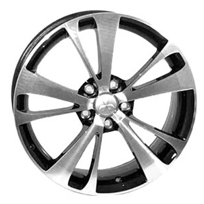 ���� ����� Replica OS Mi-H094 7.0�18 PSD 5�114.3 ET38 D67.1 ��� Mitsubishi SFP