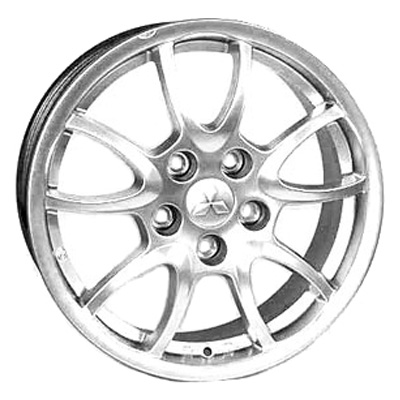 ���� ����� Replica OS Mi-H099 6.5�16 PSD 5�114.3 ET46 D67.1 ��� Mitsubishi HS