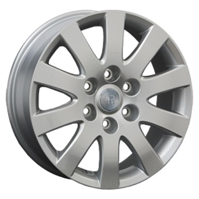 ���� ����� Replica LS Mi20 7.5�17 PSD 6x139.7 ET46 D67.1 ��� Mitsubishi S