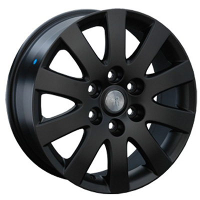 ���� ����� Replica LS Mi20 7.5�18 PSD 6x139.7 ET46 D67.1 ��� Mitsubishi MB