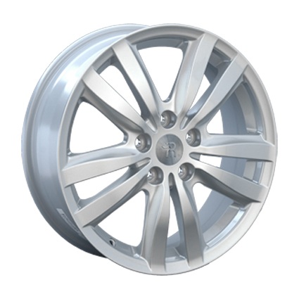 ���� ����� Replica LS Mi29 6.5�17 PSD 5�114.3 ET46 D67.1 ��� Mitsubishi S