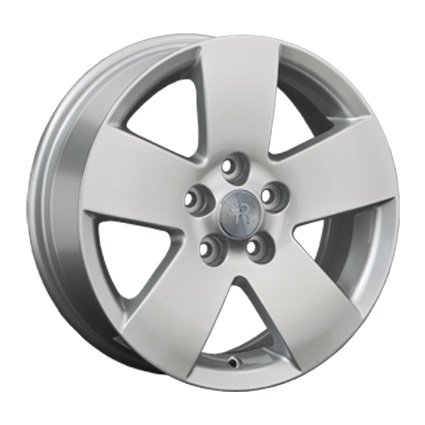 ���� ����� Replica LS Mi37 6.5�16 PSD 5�114.3 ET38 D67.1 ��� Mitsubishi S