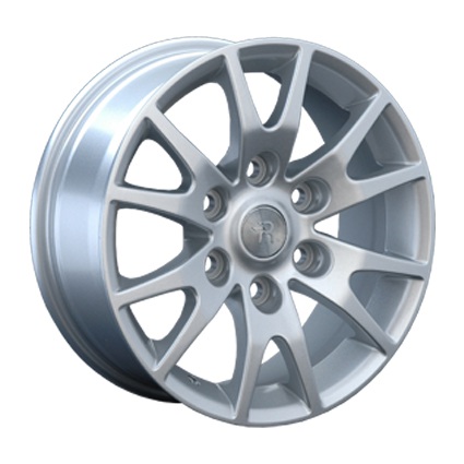 ���� ����� Replica LS Mi38 7.5�17 PSD 6x139.7 ET38 D67.1 ��� Mitsubishi S