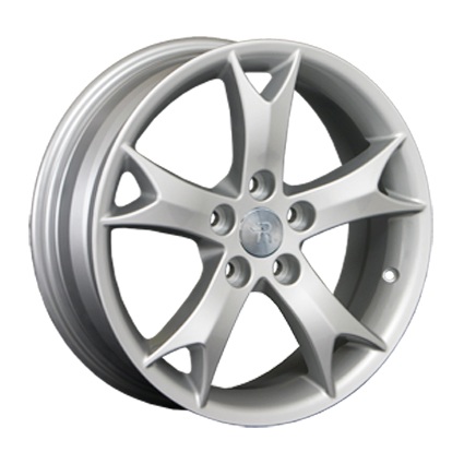 ���� ����� Replica YST Mi13 6.5�17 PSD 5x114.3 ET38 D67.1 ��� Mitsubishi S