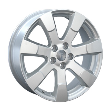 ���� ����� Replica  Mi21 7.0�18 PSD 5x114.3 ET38 D67.1 ��� Mitsubishi S
