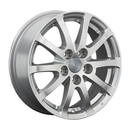 ���� ����� Replica � MI31 7.0�18 PSD 5x114.3 ET38 D67.1 ��� Mitsubishi S