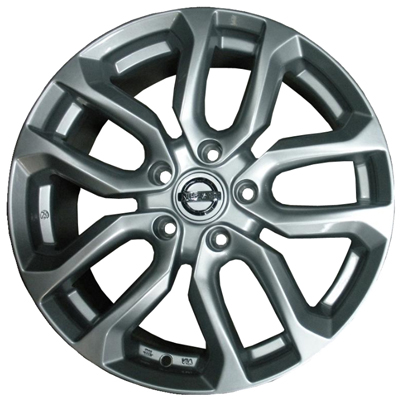 ���� ����� Replica H Ni71H 6.5�17 PSD 5�114 ET45 D66.1 ��� Nissan  S