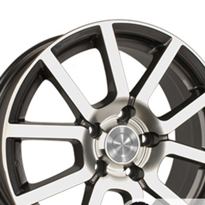 ���� ����� Replica H Ni72H 6.5�16 PSD 5�114 ET40 D66.1 ��� Nissan  GMFP