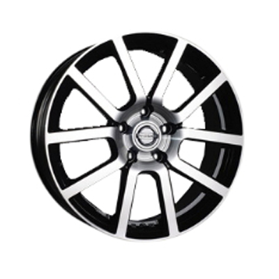 ���� ����� Replica RLPC Ni72H 6.5�17 PSD 5�114 ET40 D66.1 ��� Nissan  BFP