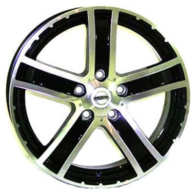 ���� ����� Replica � Ni80 8.0�18 PSD 5�114.3 ET40 D66.1 ��� Nissan  BFP