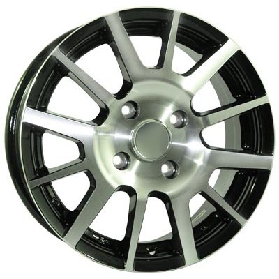 ���� ����� Replica OS Ni-Y792 6.0�15 PSD 4�114.3 ET40 D66.1 ��� Nissan  BFP