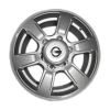 ���� ����� Replica LS NS109 7.0�16 PSD 6x139.7 ET40 D100.1 ��� Nissan  S