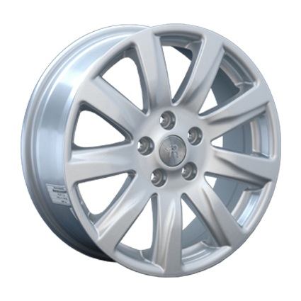 ���� ����� Replica LS NS18 7.0�17 PSD 5x114.3 ET45 D66.1 ��� Nissan  S