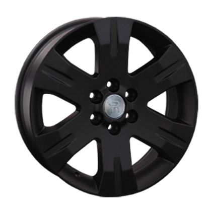 ���� ����� Replica LS NS19 7.0�17 PSD 5x114.3 ET30 D66.1 ��� Nissan  MB