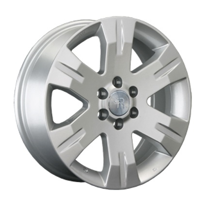 ���� ����� Replica LS NS19 7.0�17 PSD 5x114.3 ET30 D66.1 ��� Nissan  S