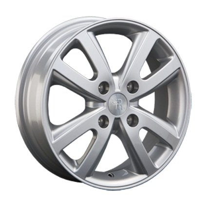 ���� ����� Replica LS NS47 5.5�15 PSD 4x114.3 ET40 D66.1 ��� Nissan  S