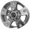 ���� ����� Replica LS NS5 8.0�17 PSD 6x139.7 ET10 D110.5 ��� Nissan  SF