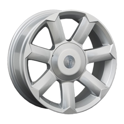 ���� ����� Replica LS NS56 8.0�18 PSD 6x139.7 ET25 D78.1 ��� Nissan  S