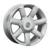 ���� ����� Replica LS NS56 8.0�18 PSD 6x139.7 ET25 D78.1 ��� Nissan  S