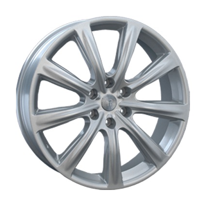 ���� ����� Replica LS NS84 8.0�20 PSD 6x139.7 ET35 D77.8 ��� Nissan  S