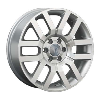 ���� ����� Replica YST NS17 7.0�17 PSD 6x114.3 ET30 D66.1 ��� Nissan  S