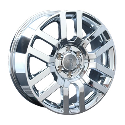 ���� ����� Replica YST NS17 7.5�18 PSD 6x114.3 ET30 D66.1 ��� Nissan  SF