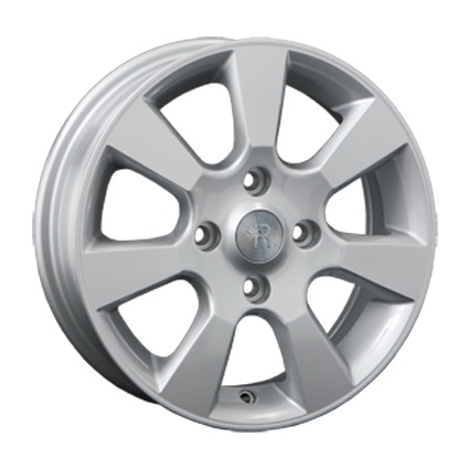 ���� ����� Replica YST NS23 5.5�15 PSD 4x114.3 ET40 D66.1 ��� Nissan  S