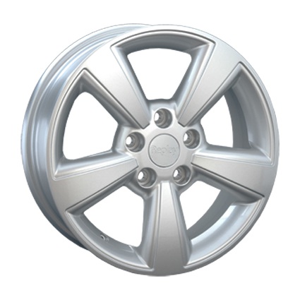 ���� ����� Replica YST NS38 6.5�16 PSD 5x114.3 ET40 D66.1 ��� Nissan  S