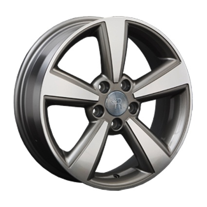 ���� ����� Replica YST NS38 6.5�17 PSD 5x114.3 ET40 D66.1 ��� Nissan  GMF