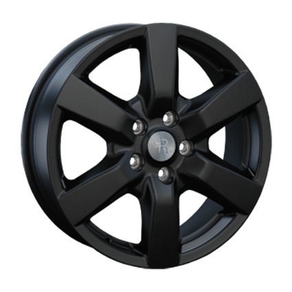 ���� ����� Replica YST NS49 6.5�17 PSD 5x114.3 ET45 D66.1 ��� Nissan  MB