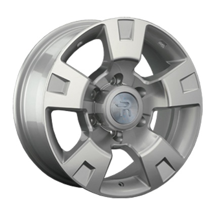 ���� ����� Replica YST NS5 8.0�17 PSD 6x139.7 ET10 D110.5 ��� Nissan  S