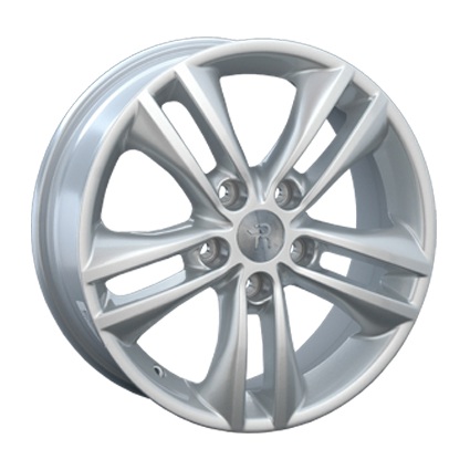 ���� ����� Replica YST NS54 6.5�18 PSD 5x114.3 ET40 D66.1 ��� Nissan  S