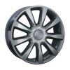 ���� ����� Replica YST NS57 8.0�20 PSD 6x139.7 ET35 D77.8 ��� Nissan  GM
