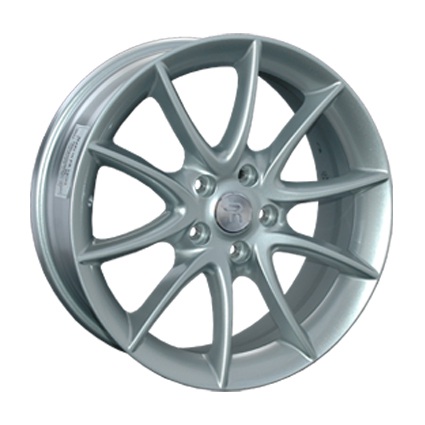 ���� ����� Replica YST NS58 7.5�18 PSD 5x114.3 ET50 D66.1 ��� Nissan  S