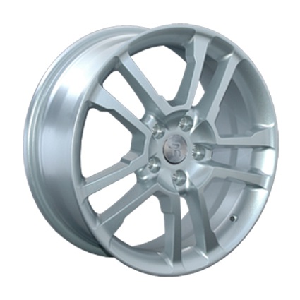 ���� ����� Replica YST NS61 7.5�18 PSD 5x114.3 ET50 D66.1 ��� Nissan  S