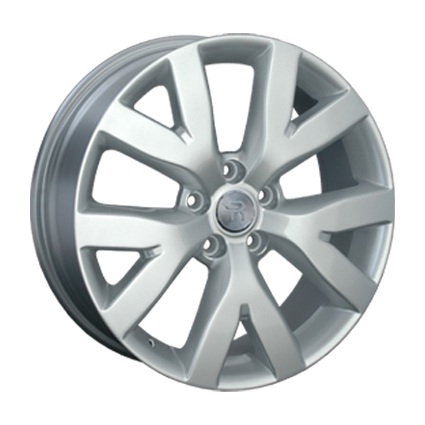 ���� ����� Replica YST NS98 7.5�18 PSD 5x114.3 ET50 D66.1 ��� Nissan  S