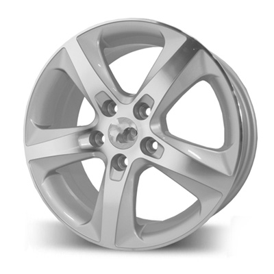 ���� ����� Replica FR OPL217 6.5�16 PSD 5�105 ET39 D56.5 ��� Opel HS