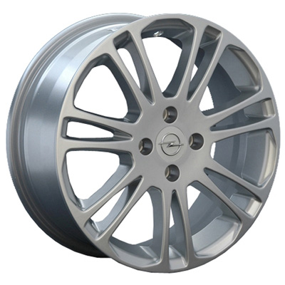 ���� ����� Replica LS OPL8 8.0�18 PSD 5x120 ET42 D67.1 ��� Opel S