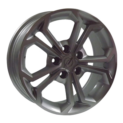 ���� ����� Replica YST OPL10 6.5�15 PSD 5x110 ET35 D65.1 ��� Opel BKF