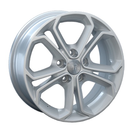 ���� ����� Replica YST OPL10 6.5�15 PSD 5x110 ET35 D65.1 ��� Opel SF