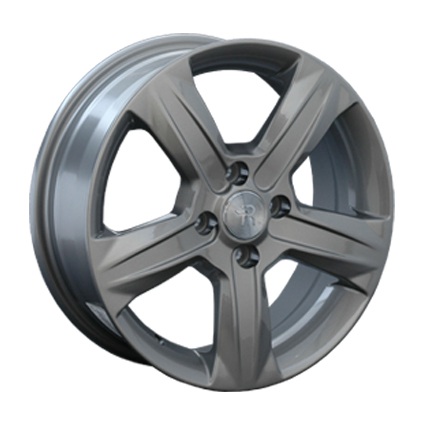 ���� ����� Replica YST OPL11 6.0�15 PSD 4x100 ET39 D56.6 ��� Opel GM