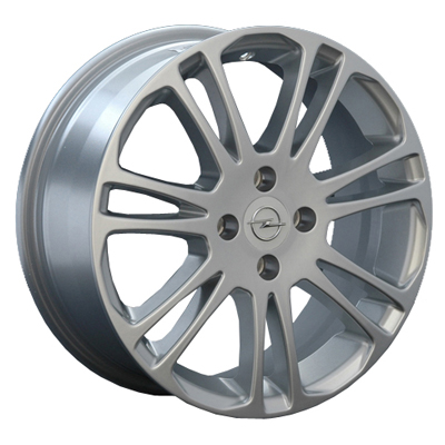 ���� ����� Replica YST OPL8 8.0�18 PSD 5x120 ET42 D67.1 ��� Opel S