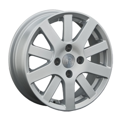 ���� ����� Replica LS PG11 6.0�15 PSD 4x108 ET23 D65.1 ��� Peugeot S